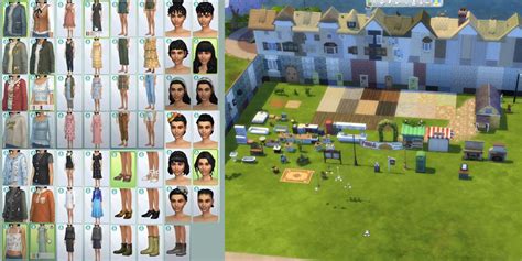 sims 4 cottage living career|The Sims 4: Cottage Living is part Stardew Valley, .